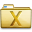 Yellow System Icon 32x32 png